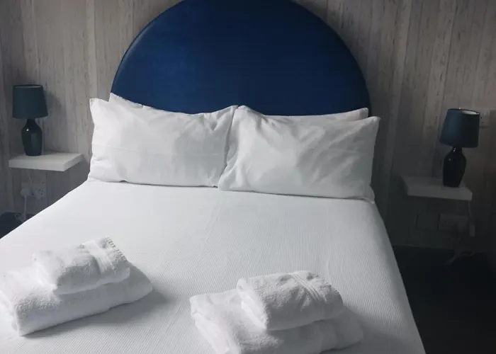 Friars Bridge Guesthouse Inverness